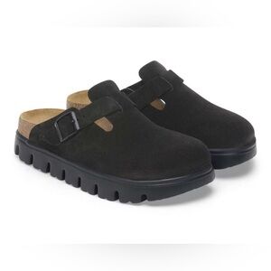 Papillio By Birkenstock Boston Chunky Platform